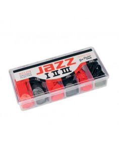 4700 Nylon Jazz, Gehäuse/144