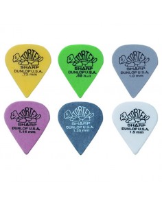 4121 Tortex Scharf