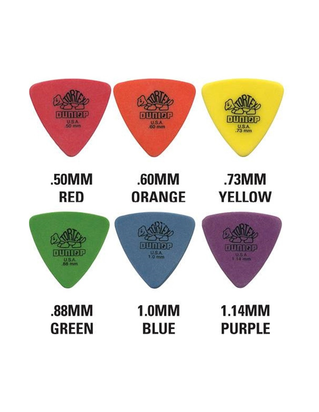 4310 Tortex Triangle