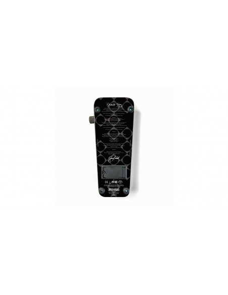 JC95B Jerry Cantrel Cry Baby Wah