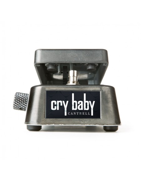 JC95B Wah Cry Baby de Jerry Cantrel