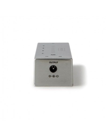 Minibloque Iso M239