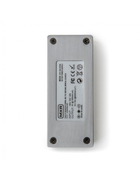Minibloque Iso M239