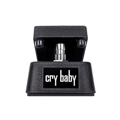Mini Wah Cry Baby CBM95