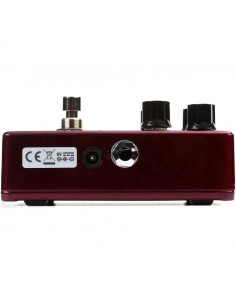 M236 Super Badass Variac Fuzz 2