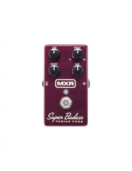 M236 Super Badass Variac Fuzz