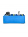WM61 Smalls Blue Hippo Chœur analogique