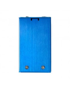 WM61 Smalls Blue Hippo... 2