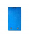 WM61 Smalls Blue Hippo Chœur analogique