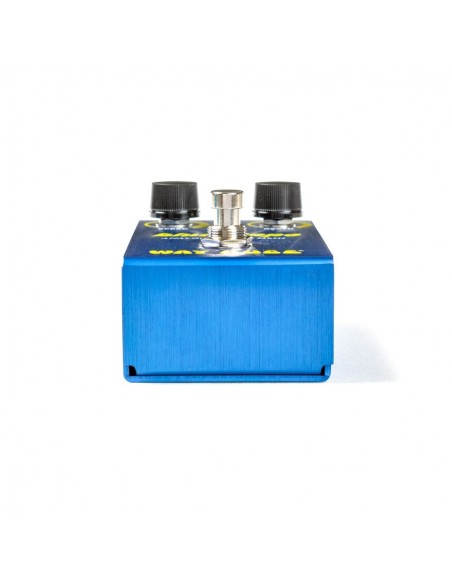 WM61 Smalls Blue Hippo Analog Chorus