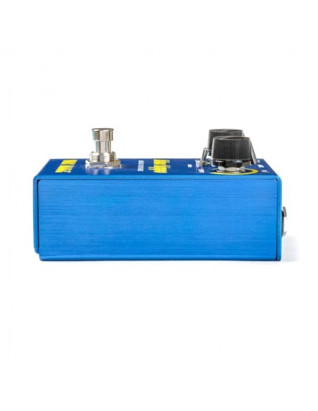 WM61 Smalls Blue Hippo Analog Chorus