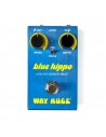 WM61 Smalls Blue Hippo Analogchorus