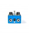 WM61 Smalls Blue Hippo Chœur analogique
