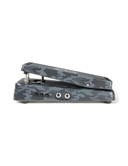 DB-01B Dimebag Wah Black Camouflage