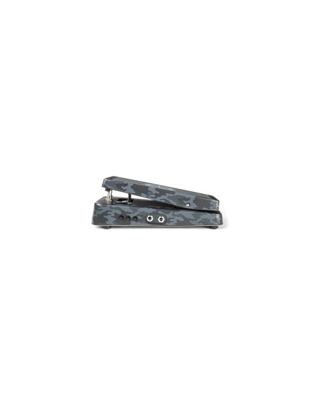 DB-01B Dimebag Wah Black Camouflage