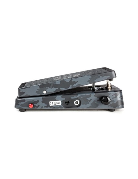 DB -01B Dimebag Wah Noir Camouflage