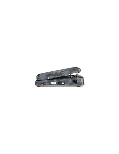 DB -01B Dimebag Wah Noir Camouflage