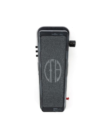 DB-01B Dimebag Wah Black Camouflage