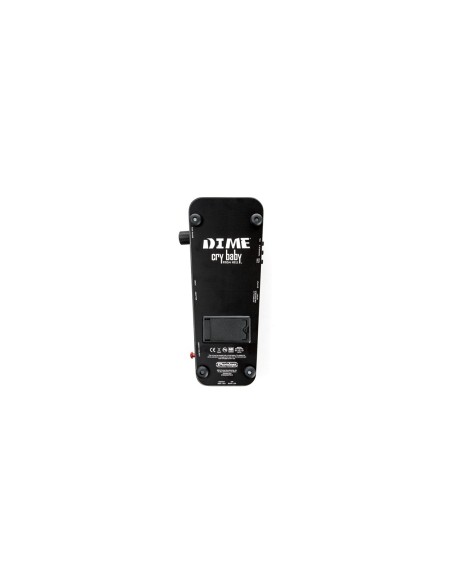 DB -01B Dimebag Wah Camuflaje Negro