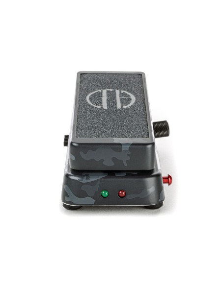 DB-01B Dimebag Wah Black Camouflage