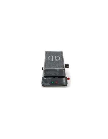 DB-01B Dimebag Wah Black Camouflage