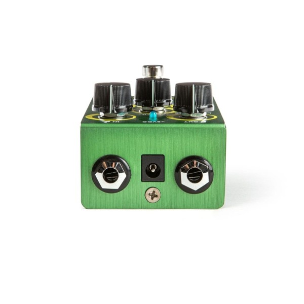 WM41 Smalls Swollen Pickle Fuzz