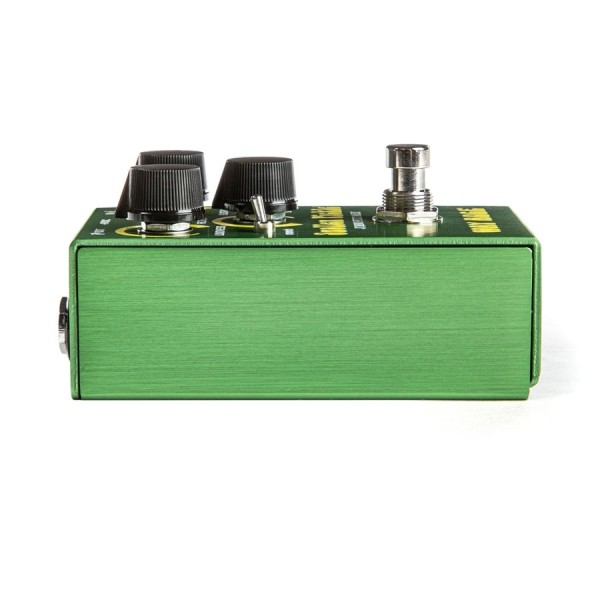 Pelusa de pepinillo hinchada WM41 Smalls