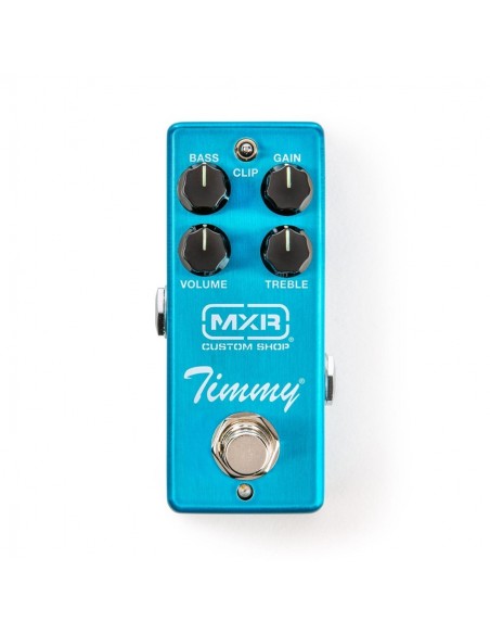 Overdrive MXR Timmy CSP027