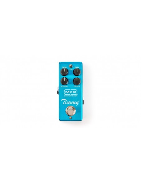 Overdrive MXR Timmy CSP027