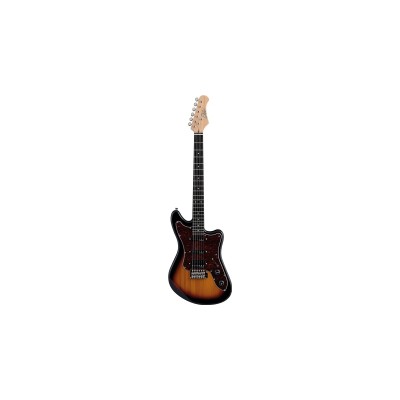 Camaro VR HSS Vintage Burst 2