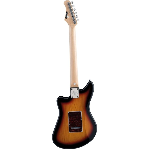 Camaro VR HSS Vintage Burst