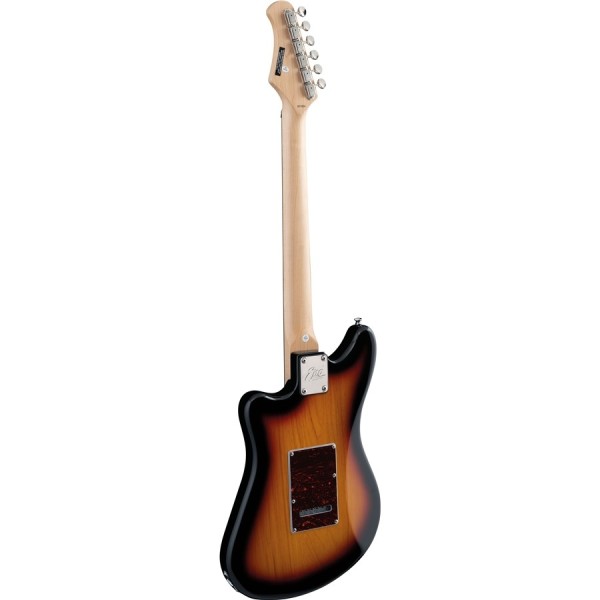 Camaro VR HSS Vintage Burst