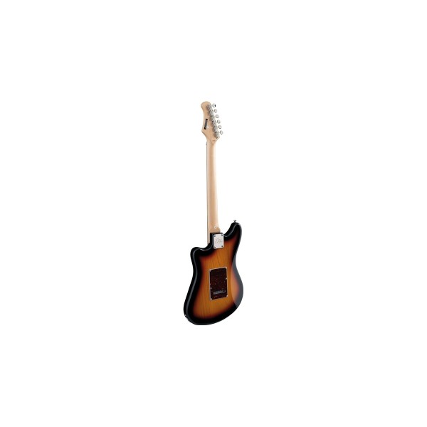 Camaro VR HSS Vintage Burst