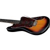 Camaro VR HSS Vintage Burst