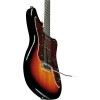 Camaro VR HSS Vintage Burst