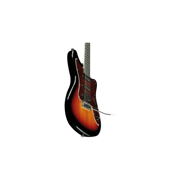 Camaro VR HSS Vintage Burst