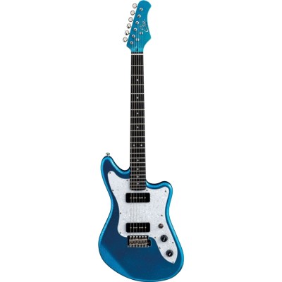 Camaro VR 2-90 Blaues Funkeln