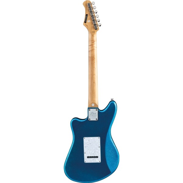 Camaro VR 2-90 Bleu scintillant