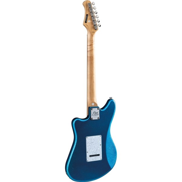 Camaro VR 2-90 Bleu scintillant