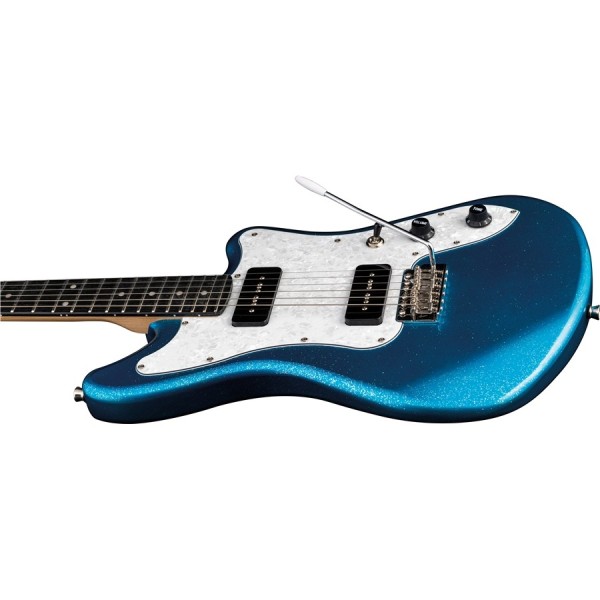 Camaro VR 2-90 Bleu scintillant