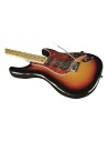 Air Lite Sunburst