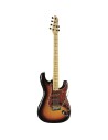 Air Lite Sunburst