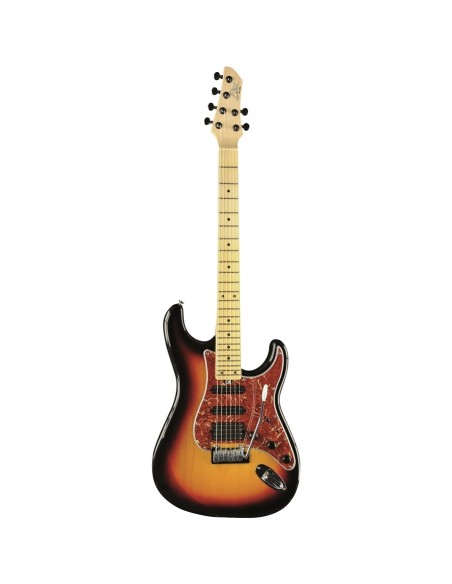 Air Lite Sunburst