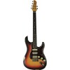 Reliquia de Aire Sunburst