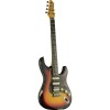 Reliquia de Aire Sunburst