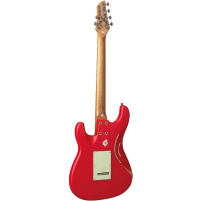 Aire Relic Fiesta Rouge