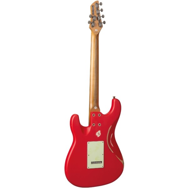 Aire Relic Fiesta Red