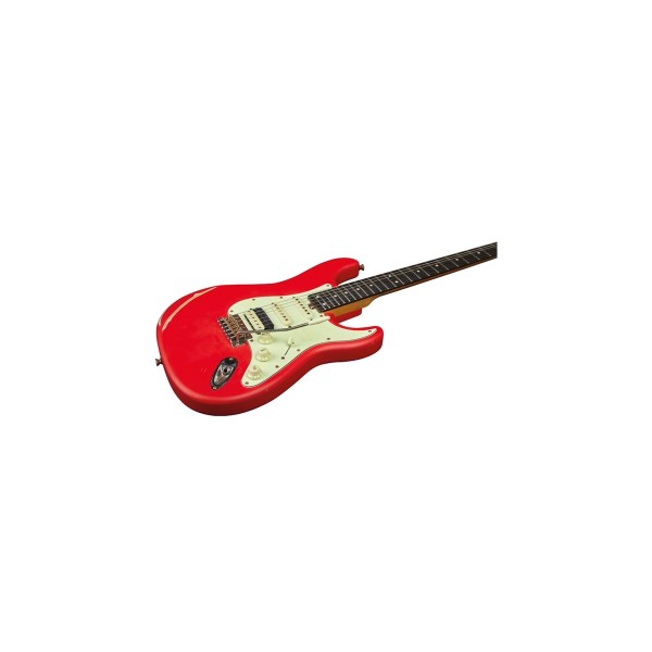 Aire Relic Fiesta Rot