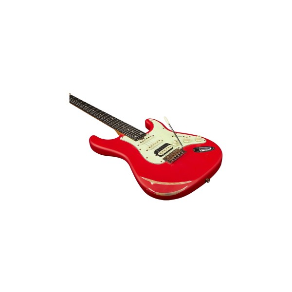 Aire Relic Fiesta Rot