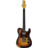 Reliquia Tero Sunburst